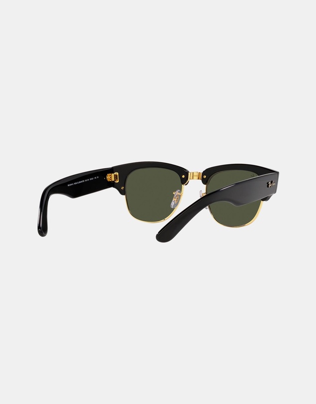 Ray-Ban - Mega Clubmaster 0RB0316S