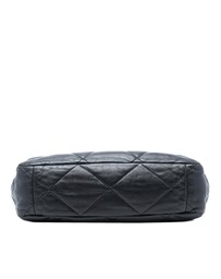 Pre-Loved by Azura Reborn - Pre-Loved Maxi Lambskin 19 Flap
