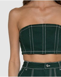 BY.DYLN - Cooper Crop