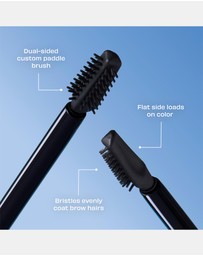 Benefit Cosmetics - Dream Sheen Brow Glaze - Light