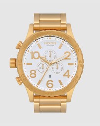 Nixon - 51-30 Chrono Watch