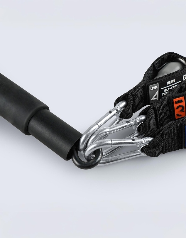TRNR - X7 Bar System