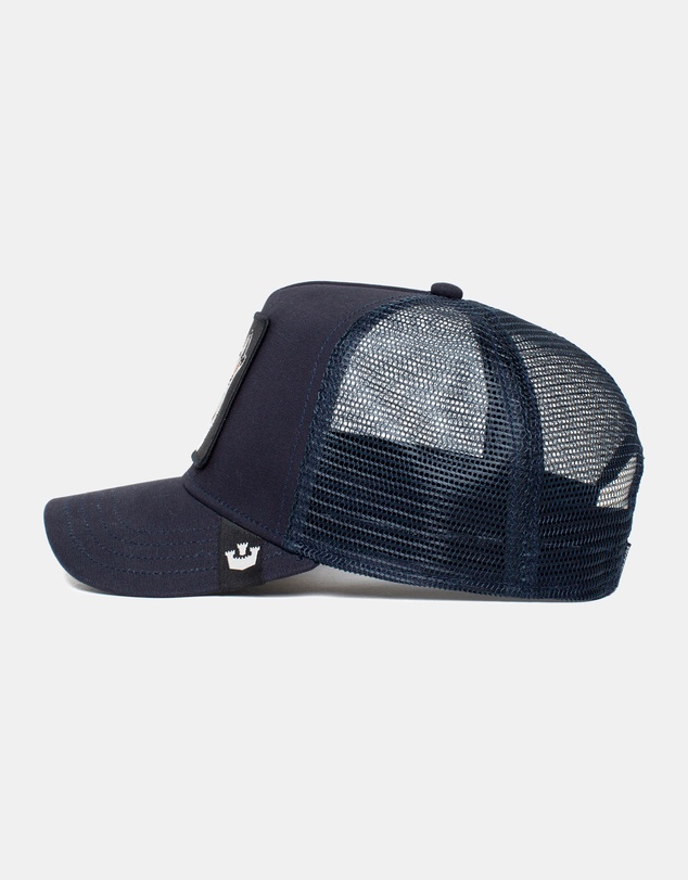 Goorin Bros. - Lone Wolf Trucker