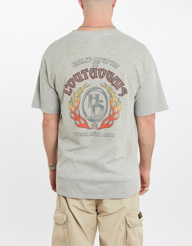 Vintage by The Real Deal - Pre Loved - Vintage Harley Davidson Tee