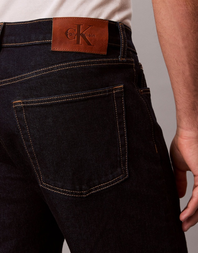Calvin Klein Jeans - Standard Straight Jeans