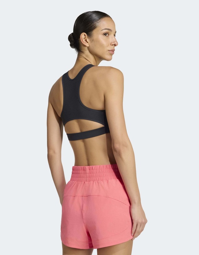 adidas Performance - Tech Intensity Workout Medium Support Bra Womens