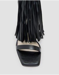 AllSaints - Paola Sandals