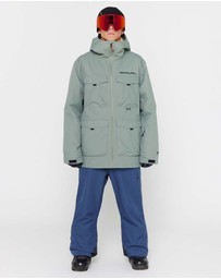 Rip Curl - Anti-Series Pinna 10K/10K Snow Jacket