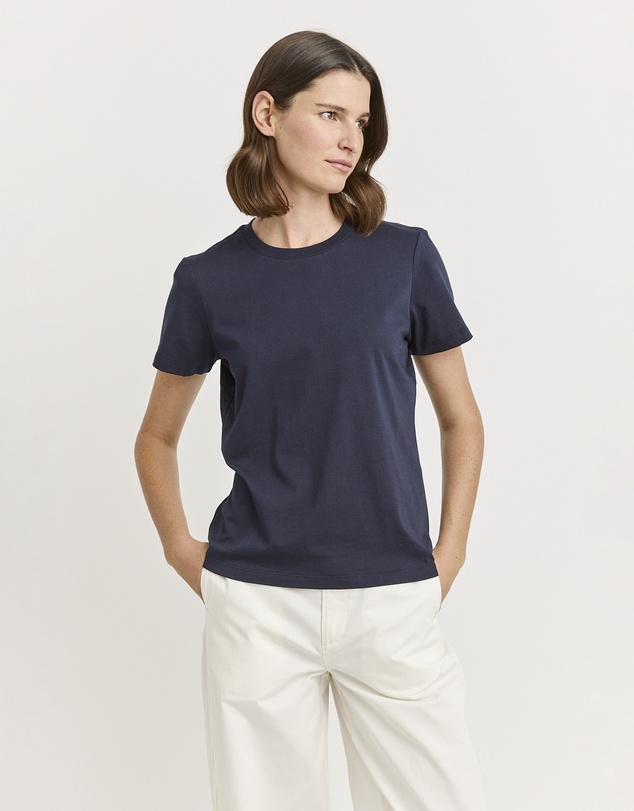 Toorallie - Classic Organic Cotton Tee