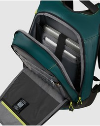 Samsonite - Ecodiver Laptop Backpack Large