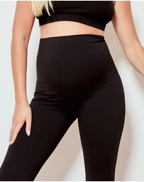 Soon Maternity - Super Stretch No Line Leggings