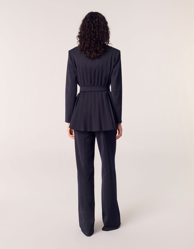 Maje - Villeplisse Blazer