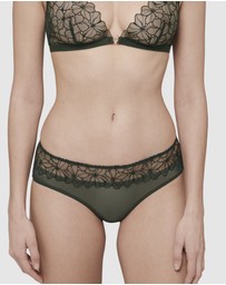 Simone Perele - Jeanne Shorty Brief