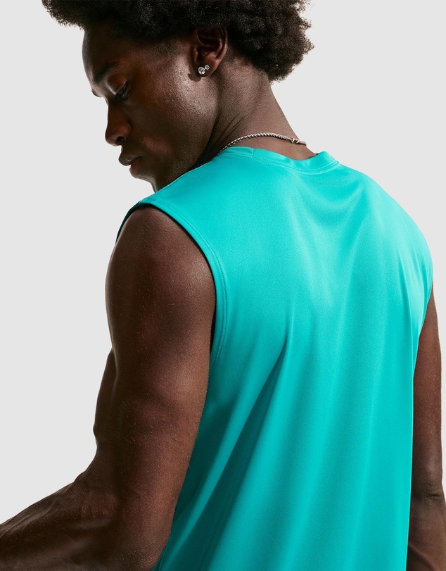 Nike - Dri-FIT Sleeveless Training Top