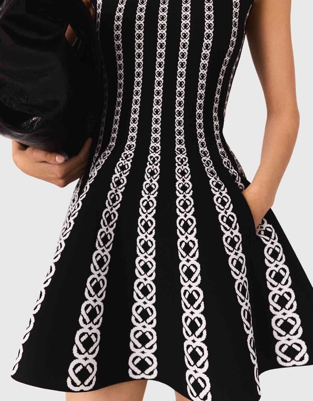 Maje - Russelgo Dress