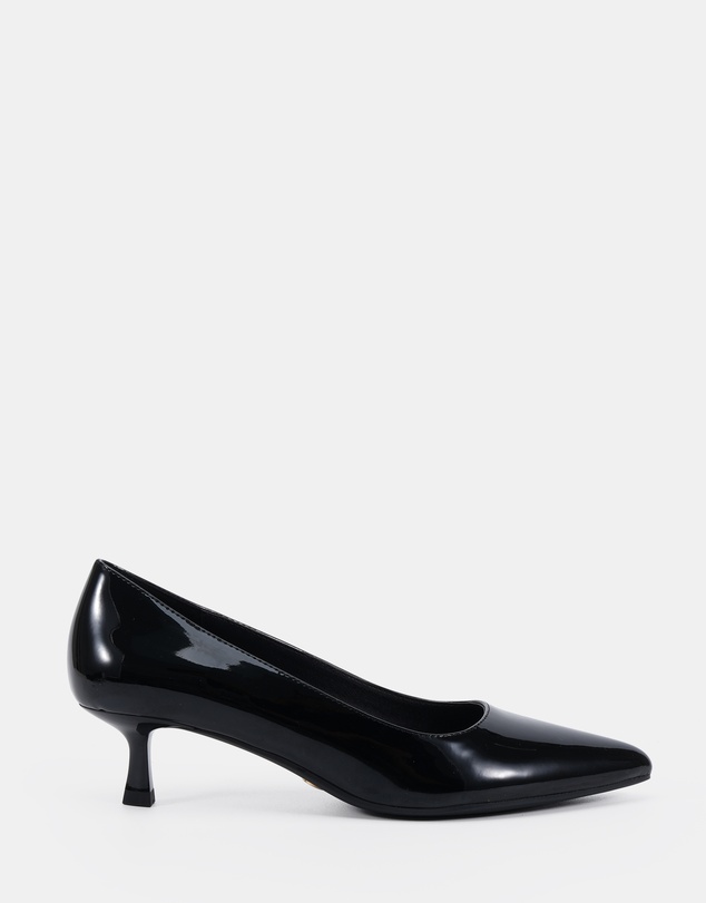 Novo - Inessa Heels