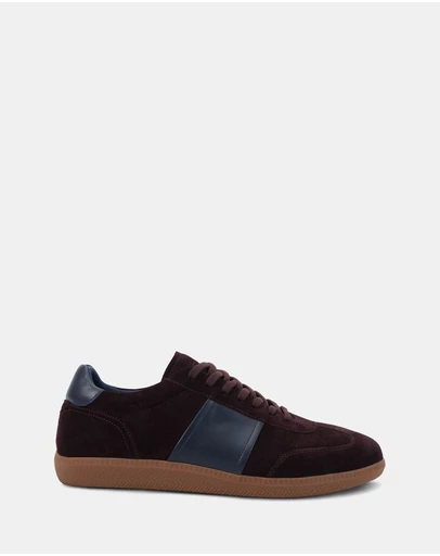 Clarks - Dexter Brown