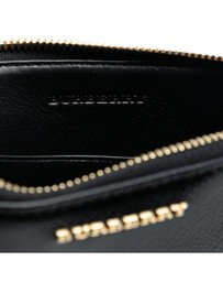 Pre-Loved by Azura Reborn - Pre-Loved Grained Leather Peyton Crossbody