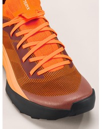 Arc'teryx - Vertex Speed Low Shoe Women's