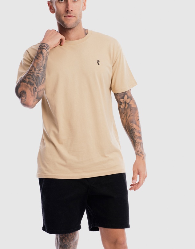 Counter Culture - Cypher Rise Tee