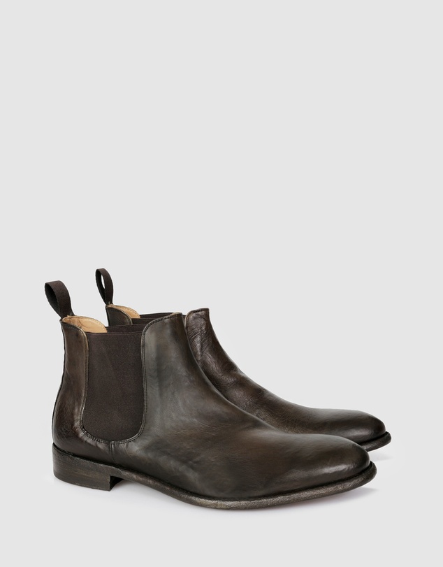 Brando - Godfrey Chelsea Boots