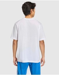 adidas Performance - Workout Essentials Feelready T-Shirt