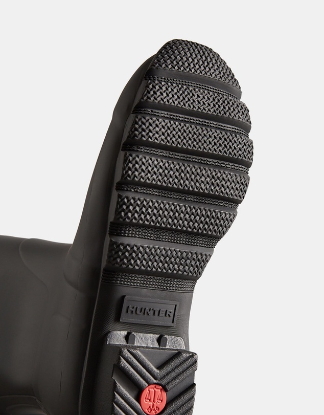 Hunter - Original Adjustable Back Boots - Women's