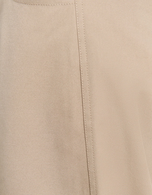 Jag - Pia Canvas Barrel Pant