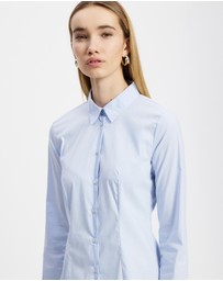 Emme - Racer Shirt