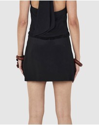 Hansen & Gretel - Pandora Skirt