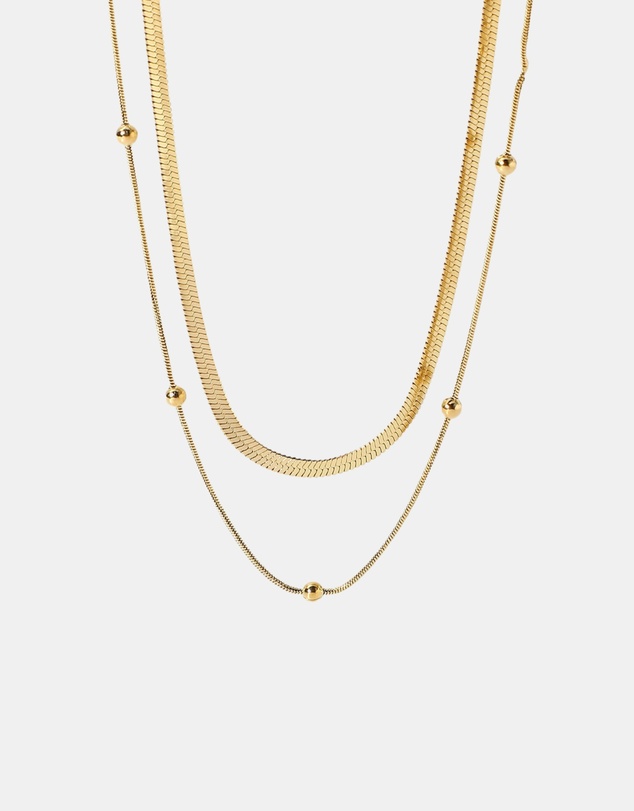Pastiche - Analiese Necklace