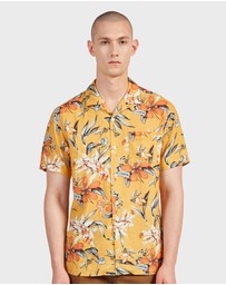 Academy Brand - Andy SS Shirt
