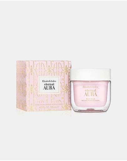 Elizabeth Arden - Elizabeth Arden Eternal Aura Body Balm 125ml