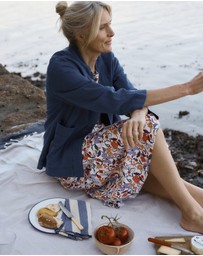 Seasalt - S/S Veronica Dress