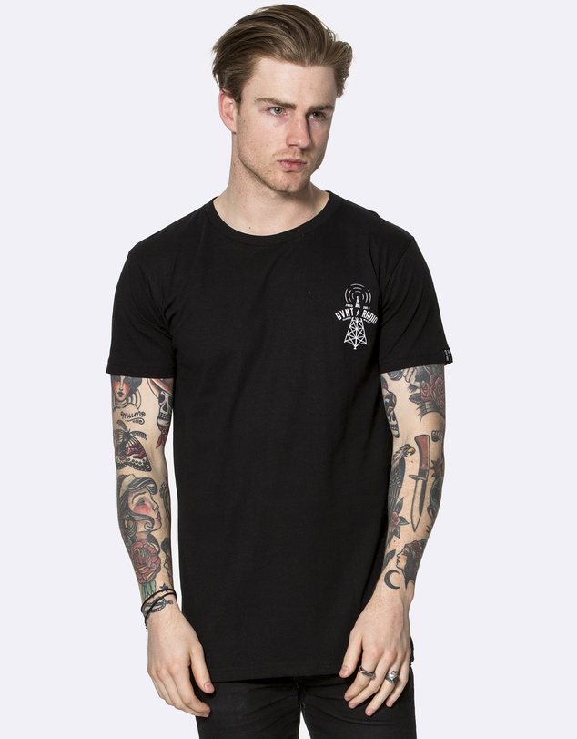 DVNT - Tower Tee