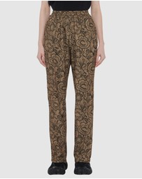 Onitsuka Tiger - Track Pants - Unisex