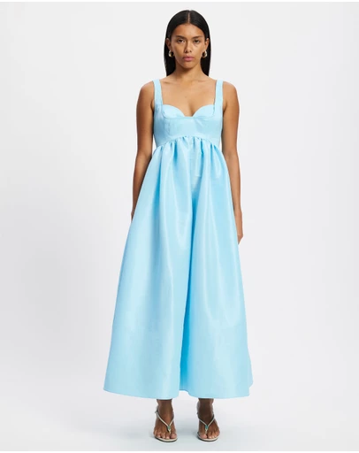 Acler - Redin Maxi Dress