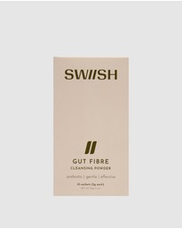 SWIISH - Gut Fibre Sachets
