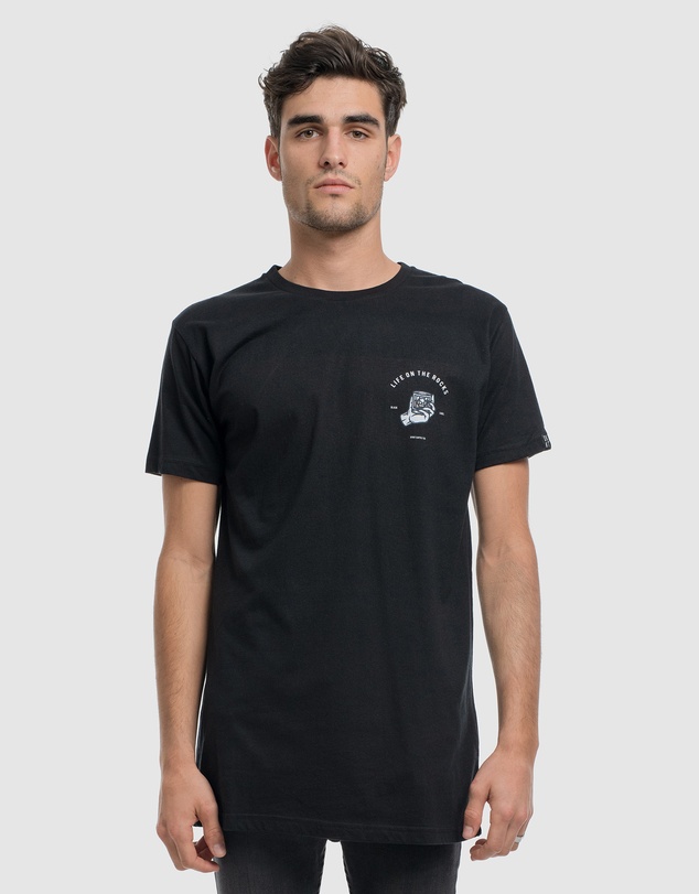 DVNT - Life On The Rocks 2.0 Tee