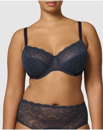 Simone Perele - Poeme Full Cup Control Bra