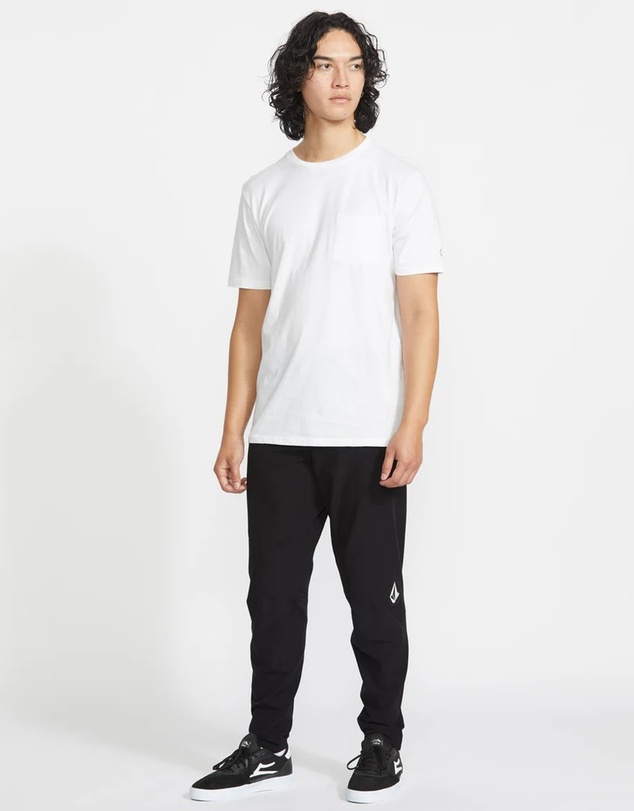 Volcom - Mens Trail Ripper Pants