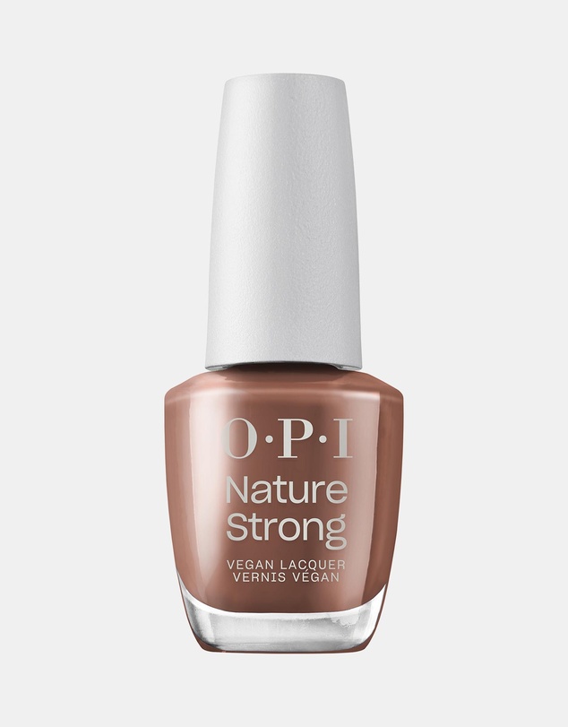 O.P.I - Nature Strong Make My Bark On The World
