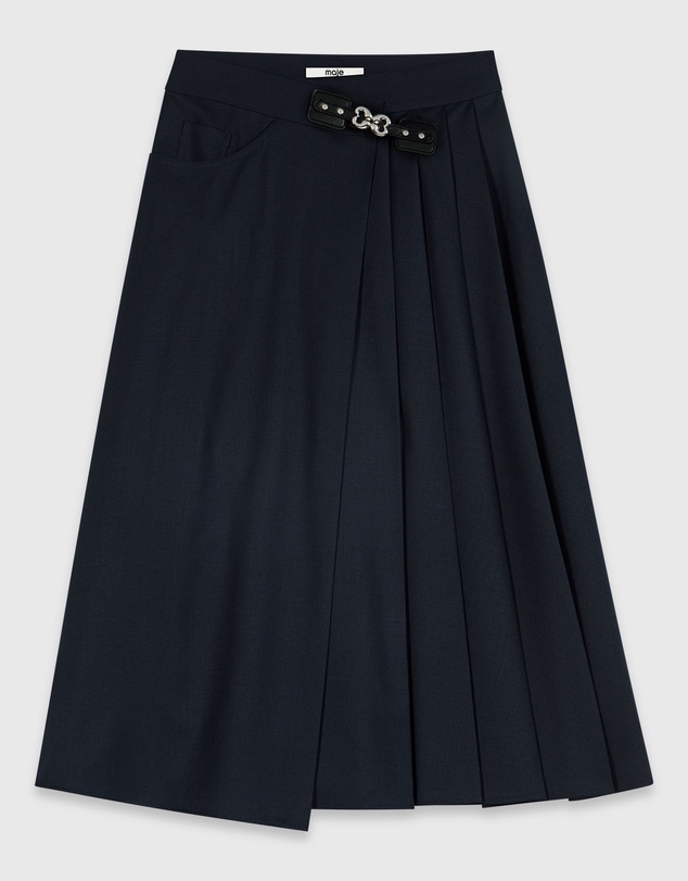 Maje - Jarmand Skirt