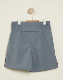 Nike - Challenger Shorts - Kids-Teens