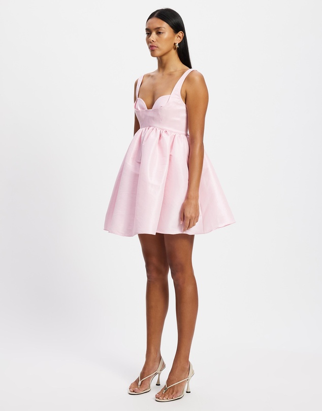 Acler - Redin Mini Dress