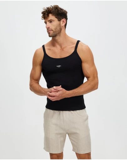 Merlino Street - Logo Tank