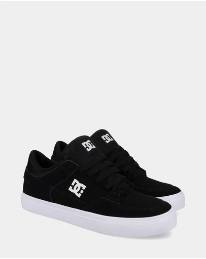 DC Shoes - Mens Onyx Skate Shoes