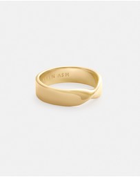 Kirstin Ash - Remanence Ring