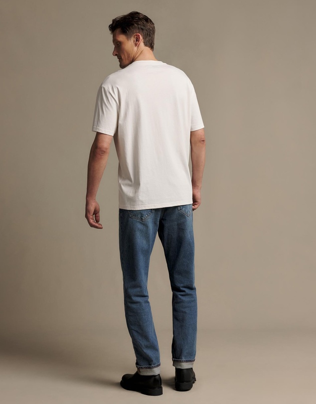 R.M.Williams - Classic RMW Tee