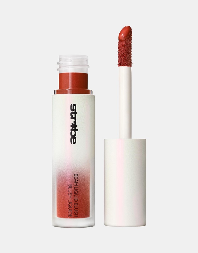 MAC - Strobe Beam Liquid Blush